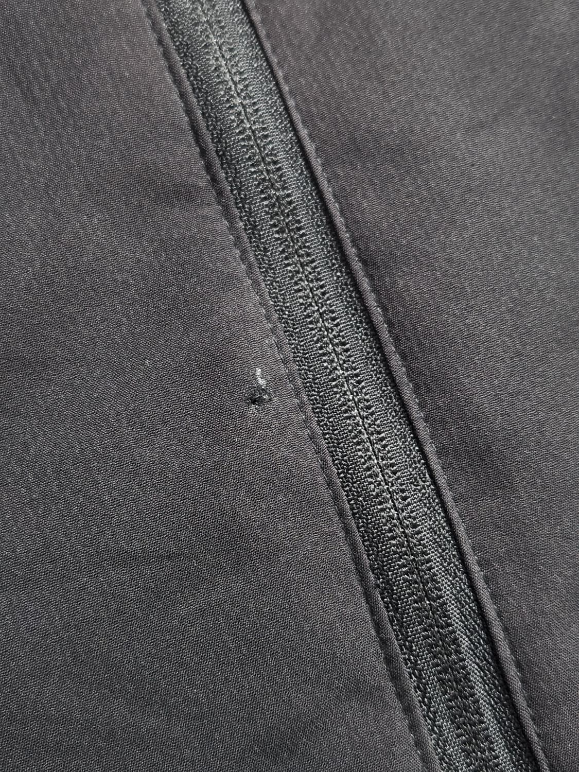 아크테릭스 집업 (일본판) 상품이미지9