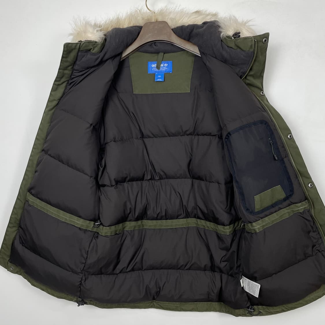 아디다스 덕다운 패딩 상품이미지7