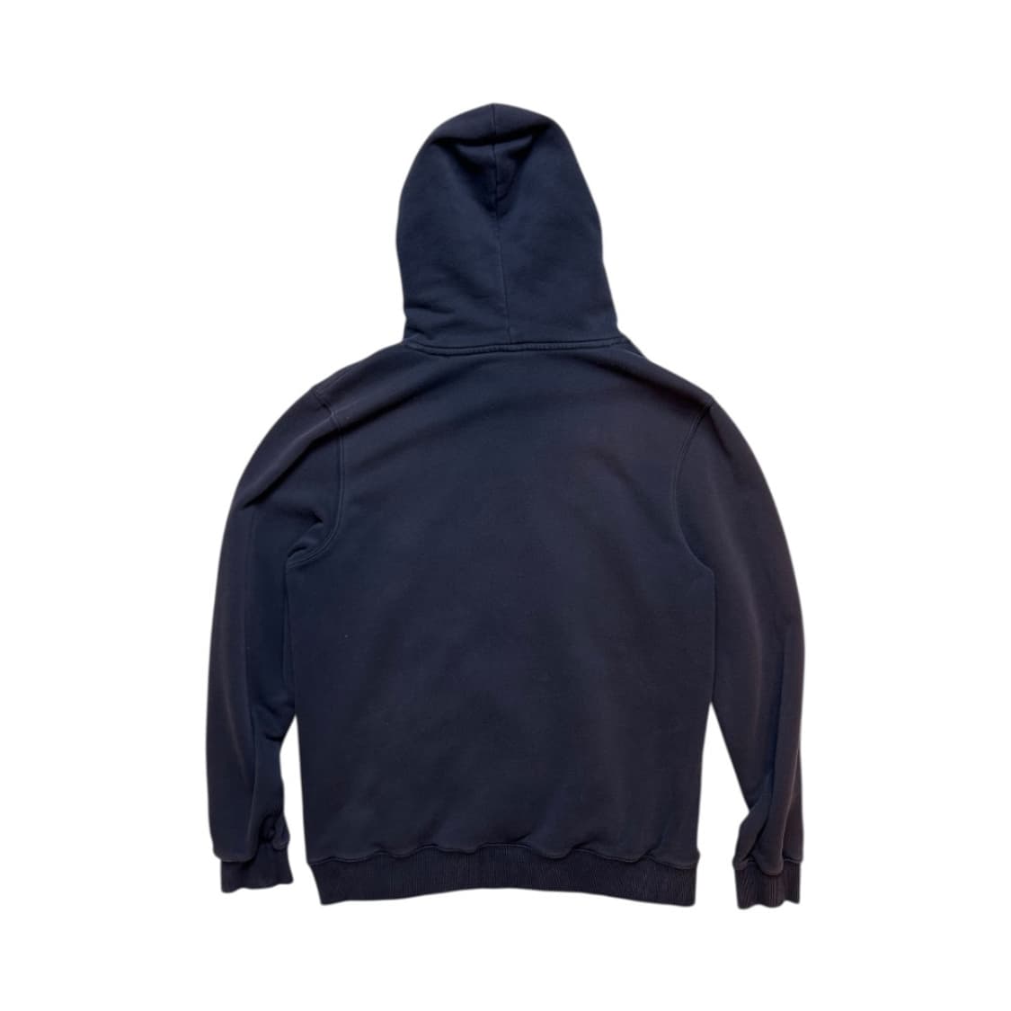  (L) 디키즈 네이비 로고 후드티 TH-004 상품이미지3