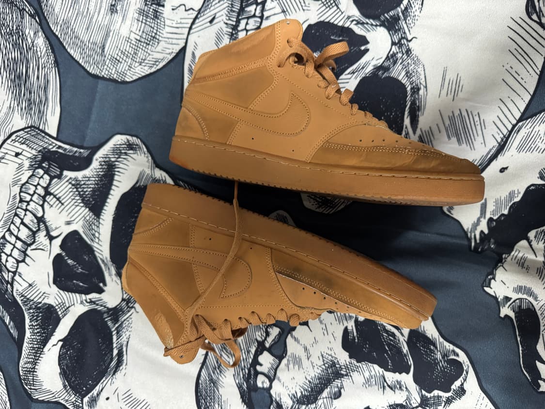 나이키   된장 미드 275  상품이미지2