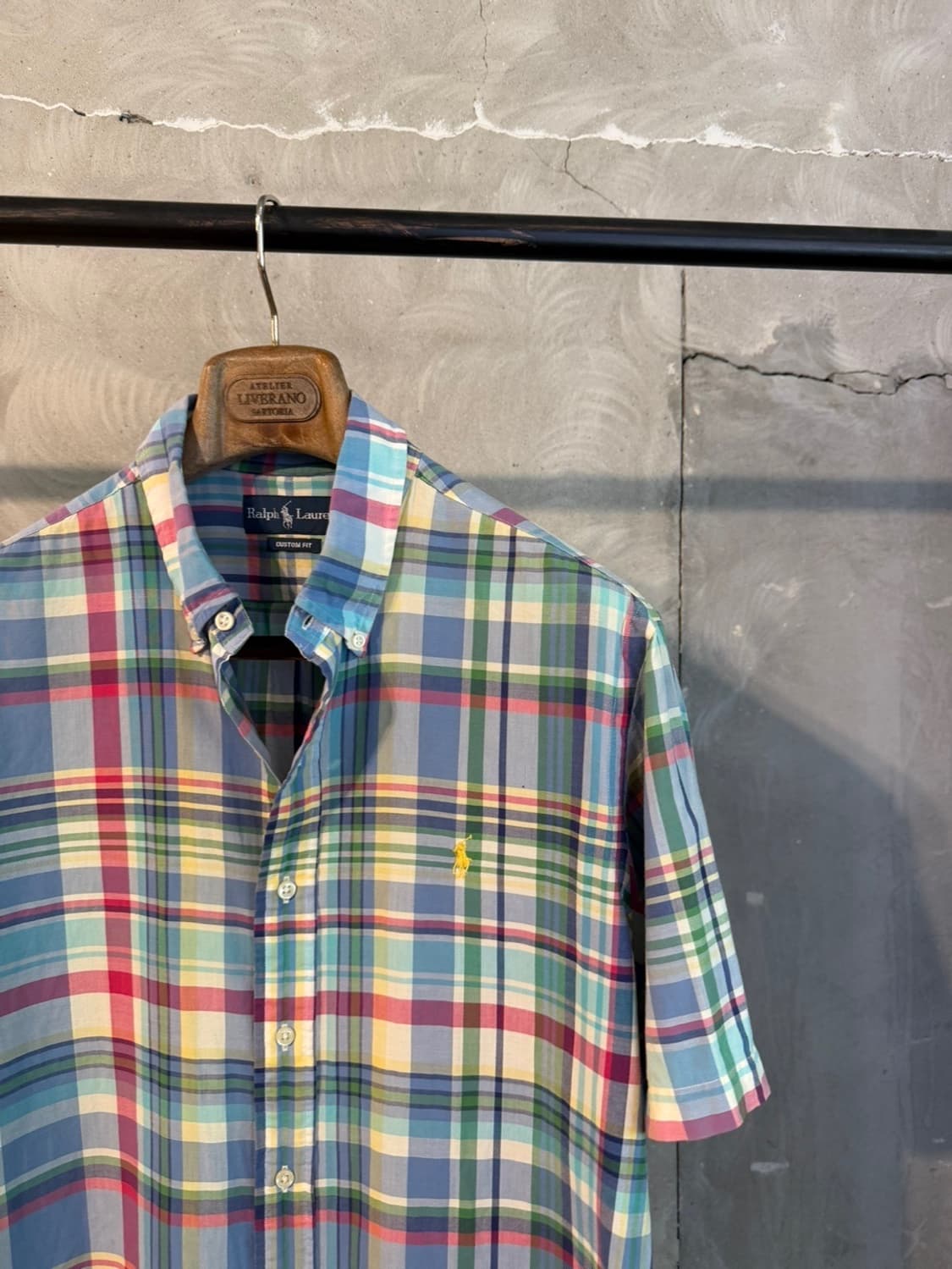 폴로 랄프로렌 썸머 셔츠 105 상품이미지4