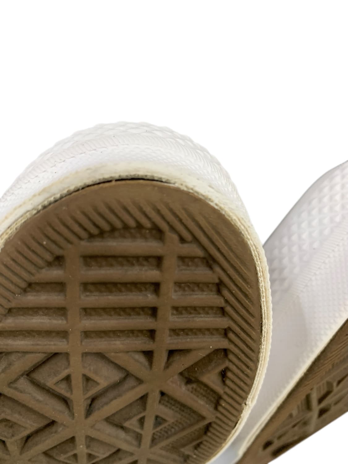 컨버스 척테일러 올스타 리프트 화이트 235 상품이미지8