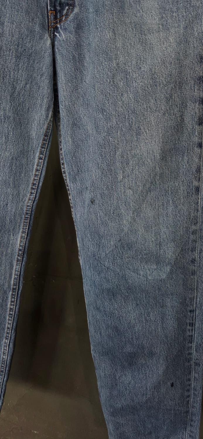 Levi's 550 상품이미지4