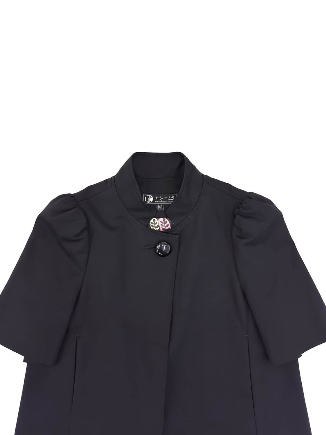 Hysteric Glamour Short Sleeve Jacket/ M 상품이미지5