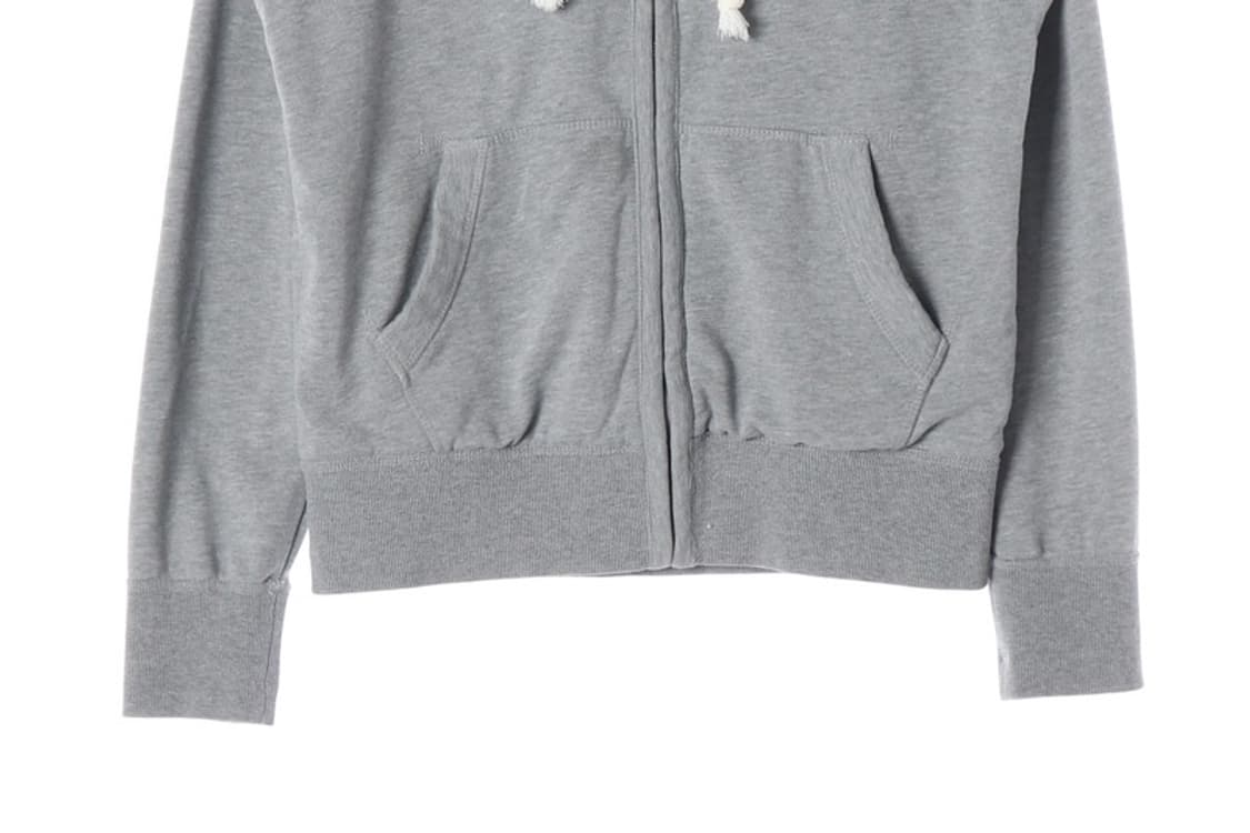 후아유 캘리포니아 보아퍼 아치로고 후드집업 L 상품이미지5