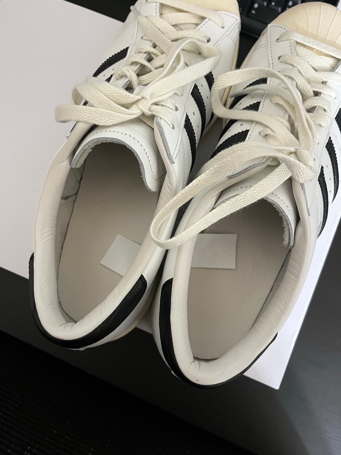 슈퍼스타 빈티지 Mig 독일 상품이미지4