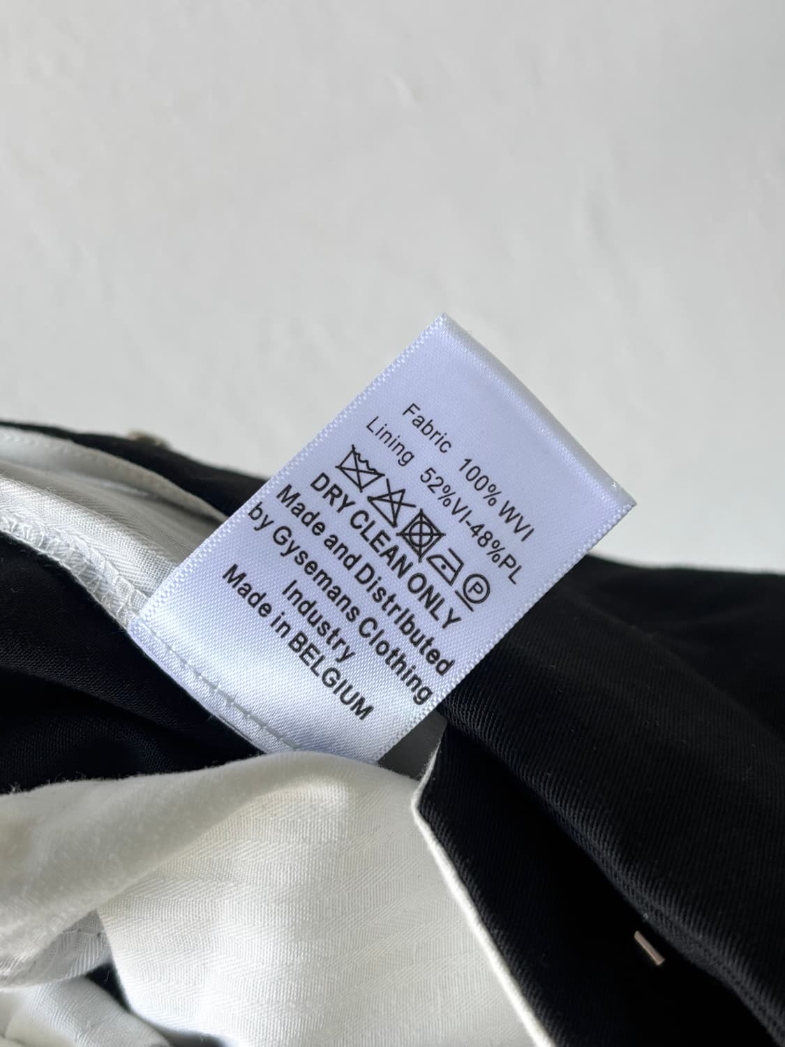 나마체코 크로커스 팬츠 상품이미지9