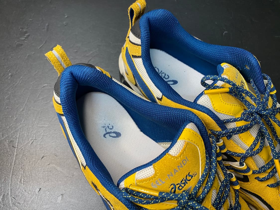 Asics gel-nandi 280 상품이미지6