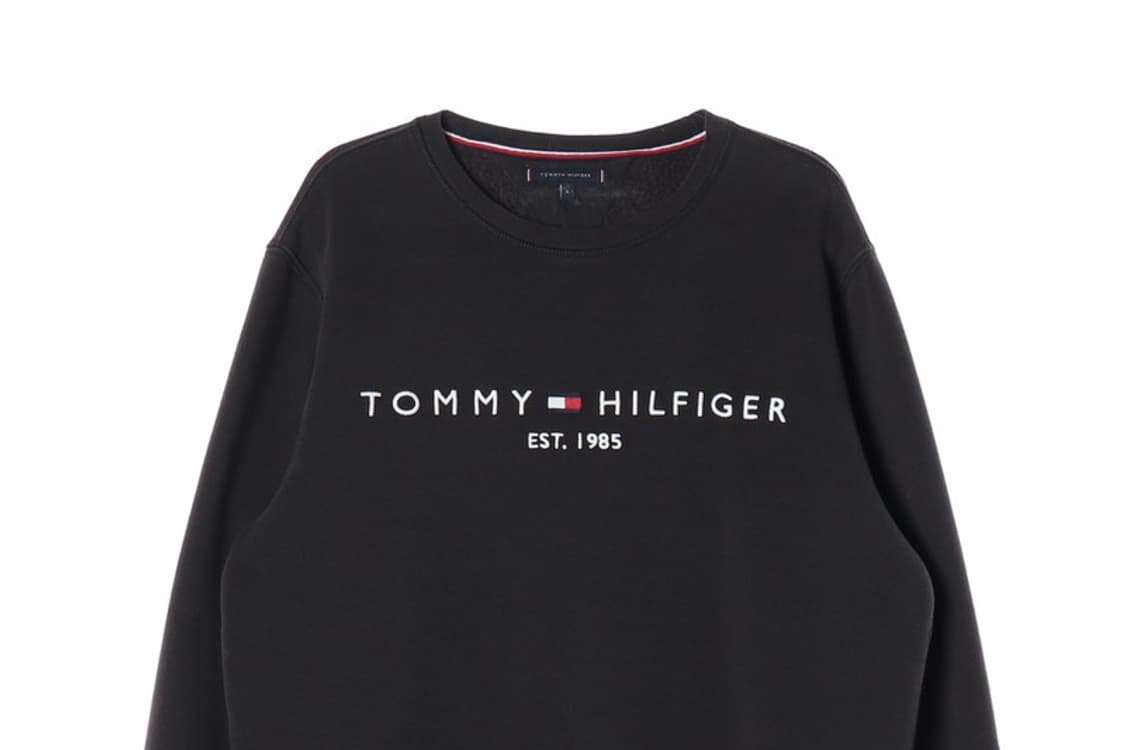 타미힐피거 맨투맨 L 상품이미지3