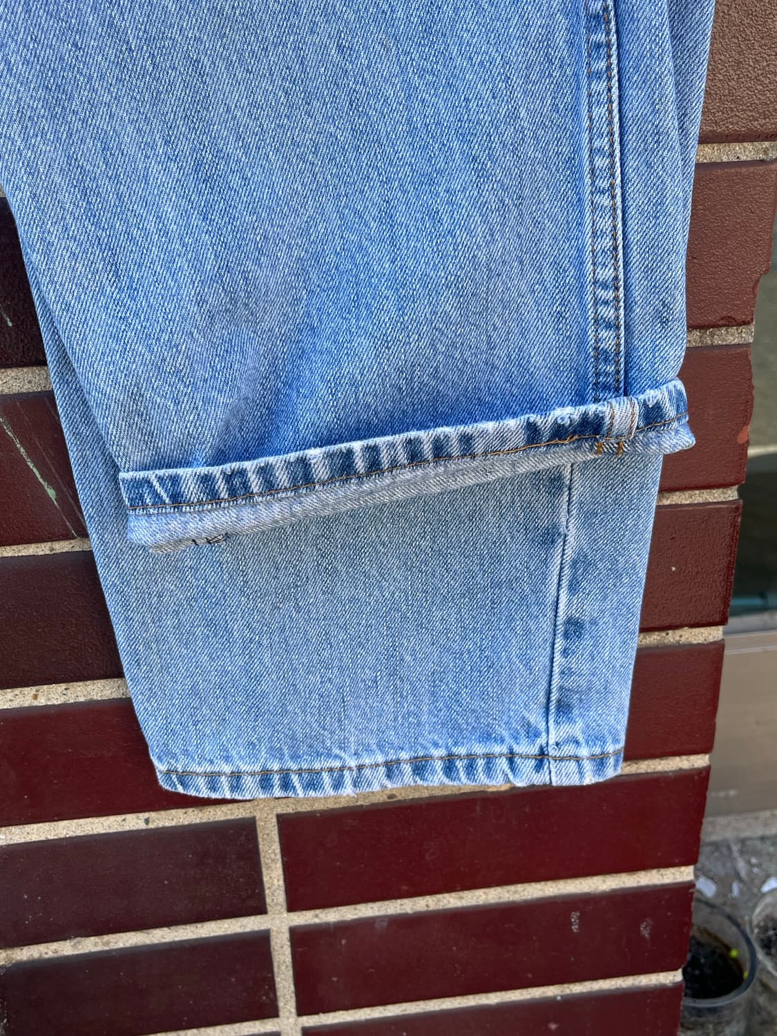 00’s 550 Vintage Levi's 상품이미지8