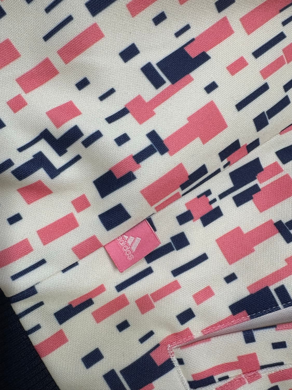 아디다스 흰핑 y2k 트랙 탑 져지  상품이미지3