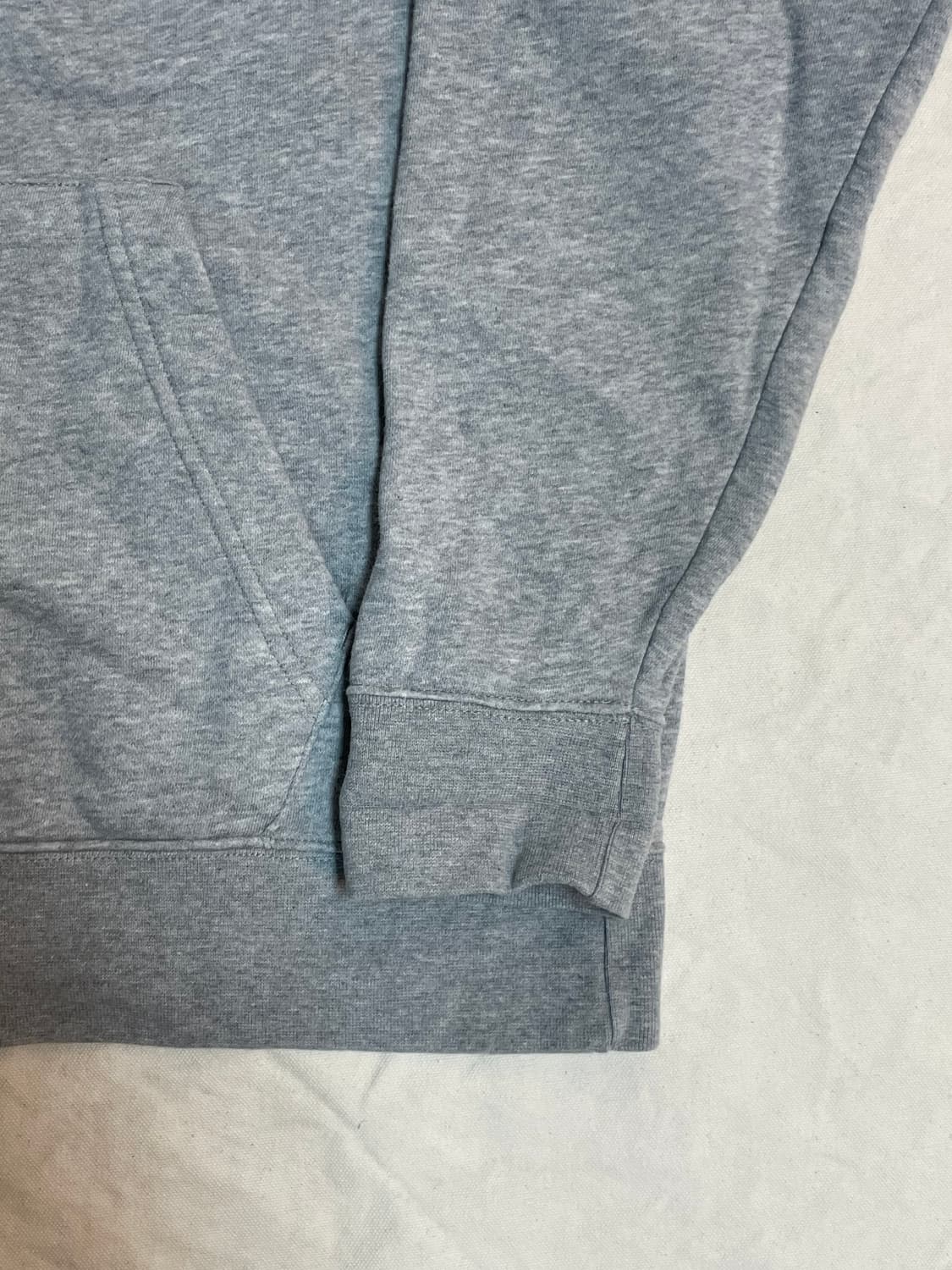 나이키 후드티 상품이미지4