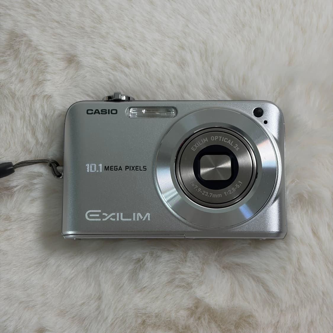 민트급) 카시오 엑슬림z1050 상품이미지1