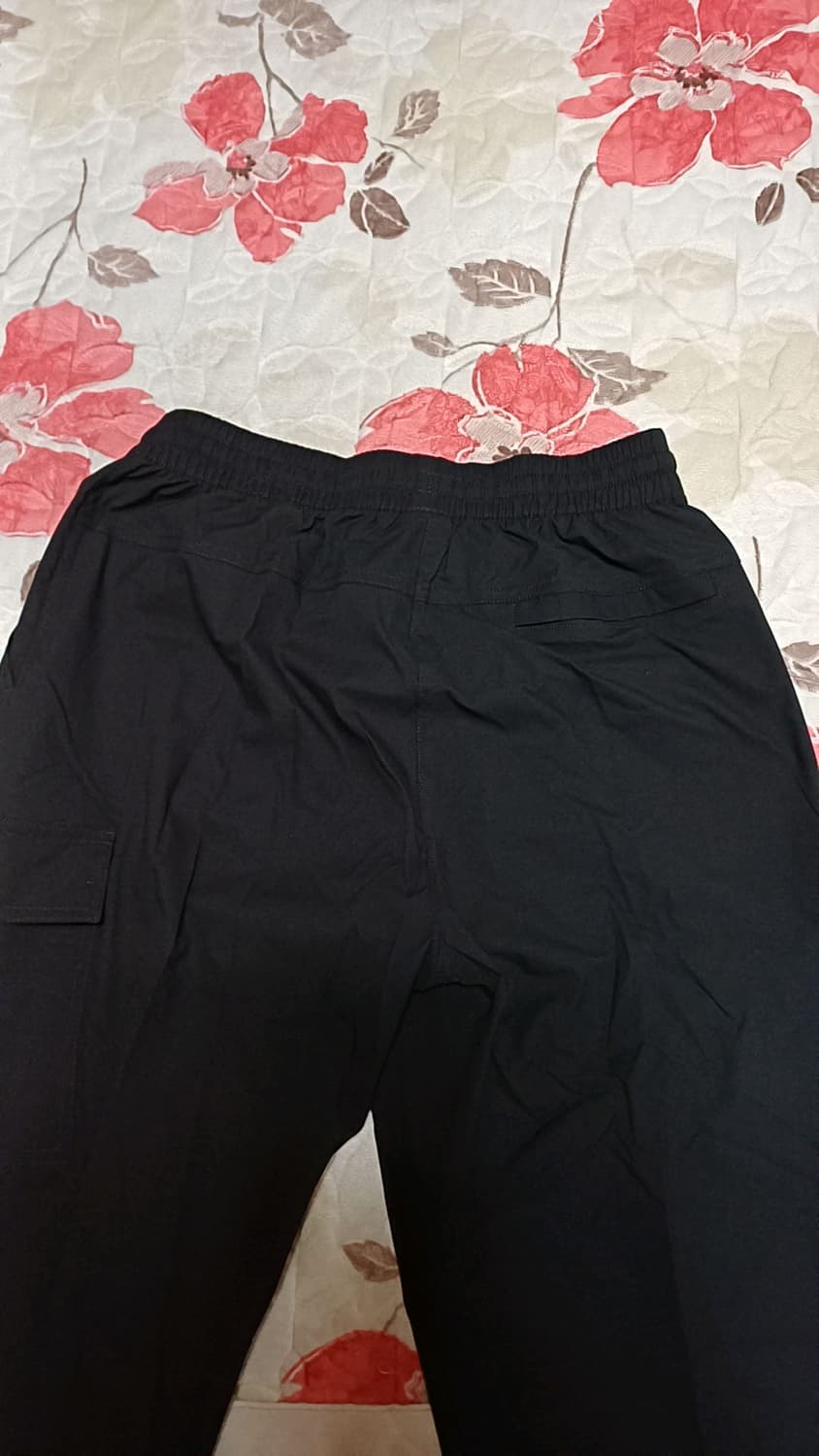 르까프 미사용 얇은여름조거팬츠 L 기장103 상품이미지6