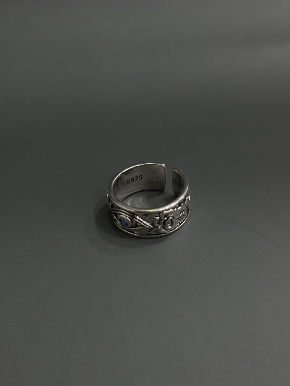 Blulo 반지 상품이미지2