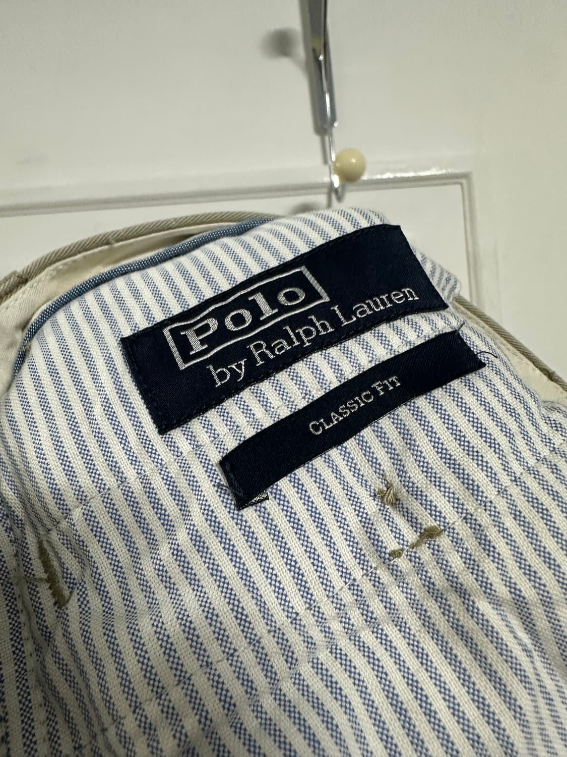 폴로 랄프로렌 치노팬츠 상품이미지3