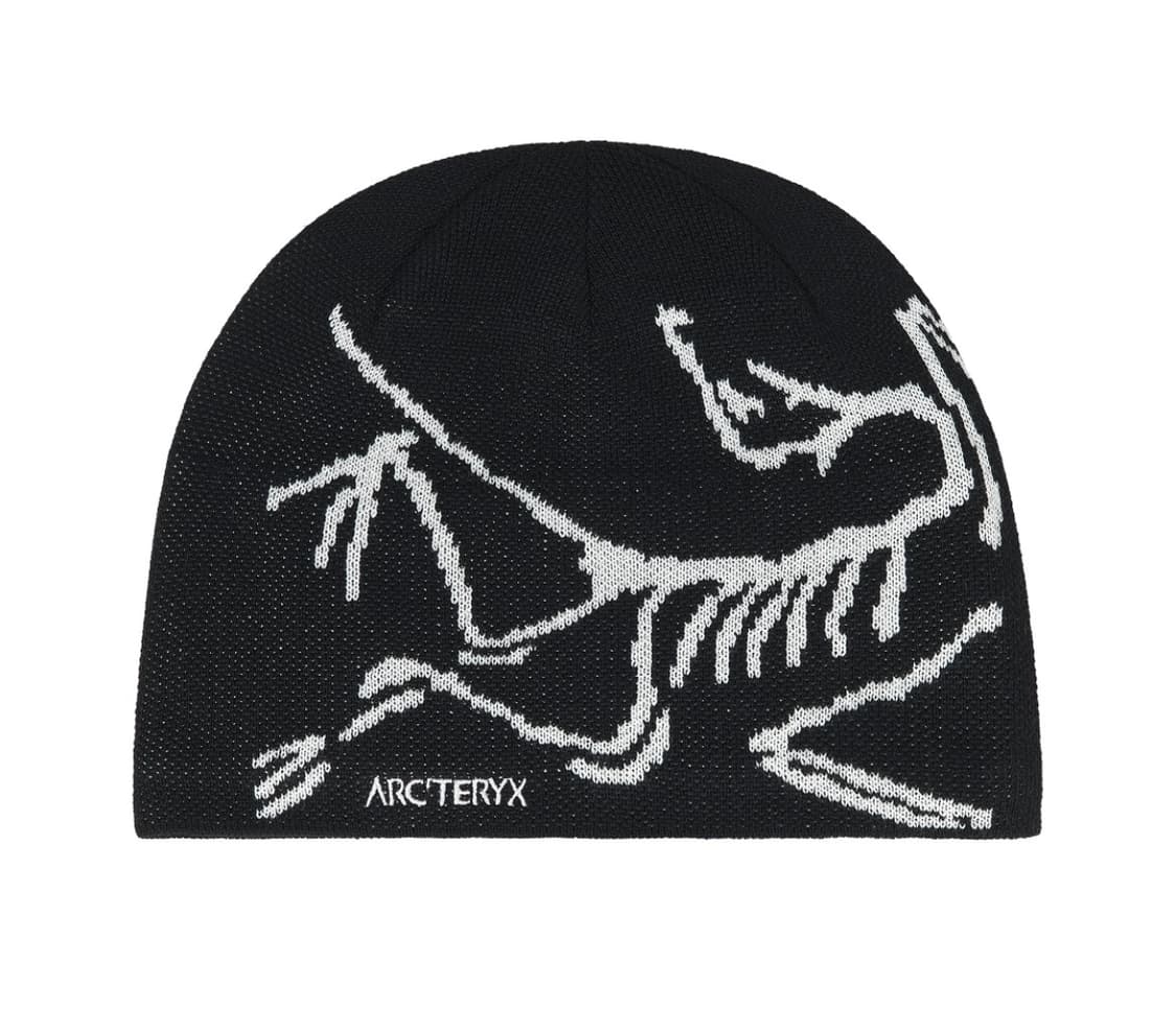 아크테릭스 버드 헤드 토크 오르카 (1회착) 상품이미지1