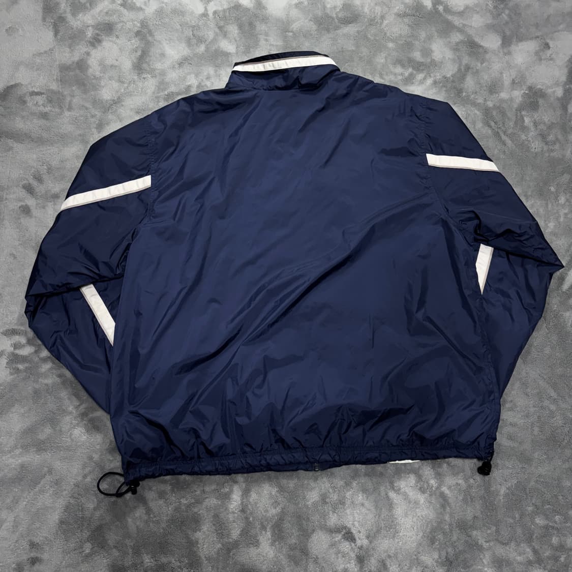 아디다스 올드스쿨 바람막이 상품이미지3