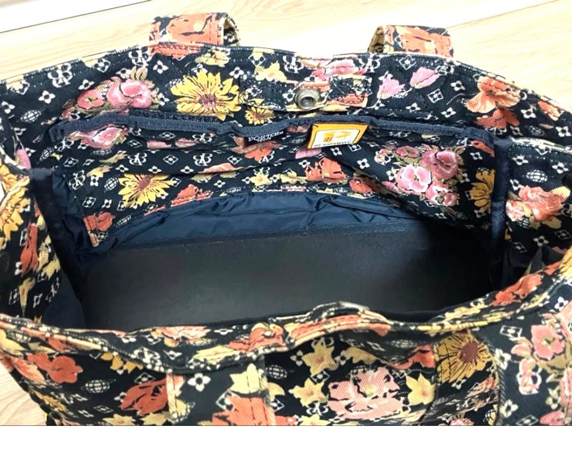 porter beams boy flower bag 상품이미지2