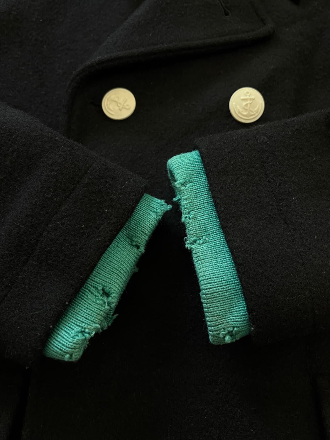 Sifury coat 상품이미지7