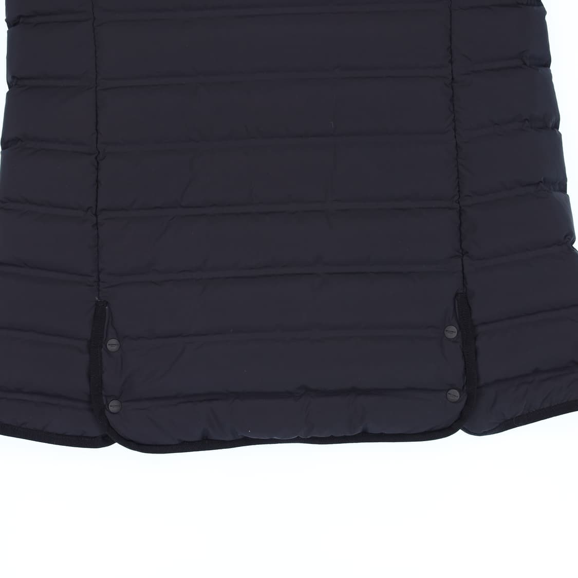 95 빈폴 B.TWN 덕다운 퀄팅 패딩 조끼 N7187 상품이미지4