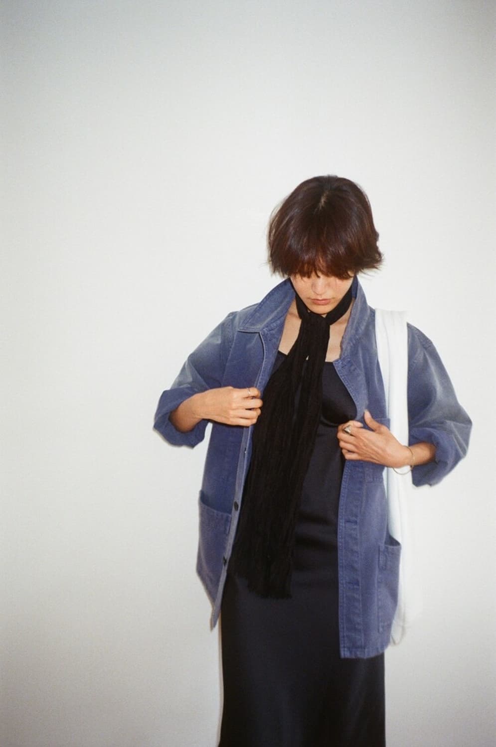 Pkby washed painter jacket 상품이미지3