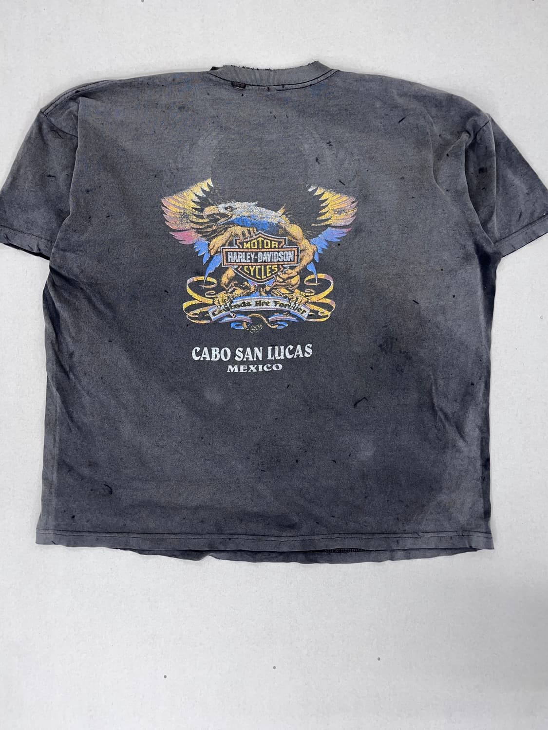 Harley Davidson Cabo San Lucas Mexico  상품이미지2