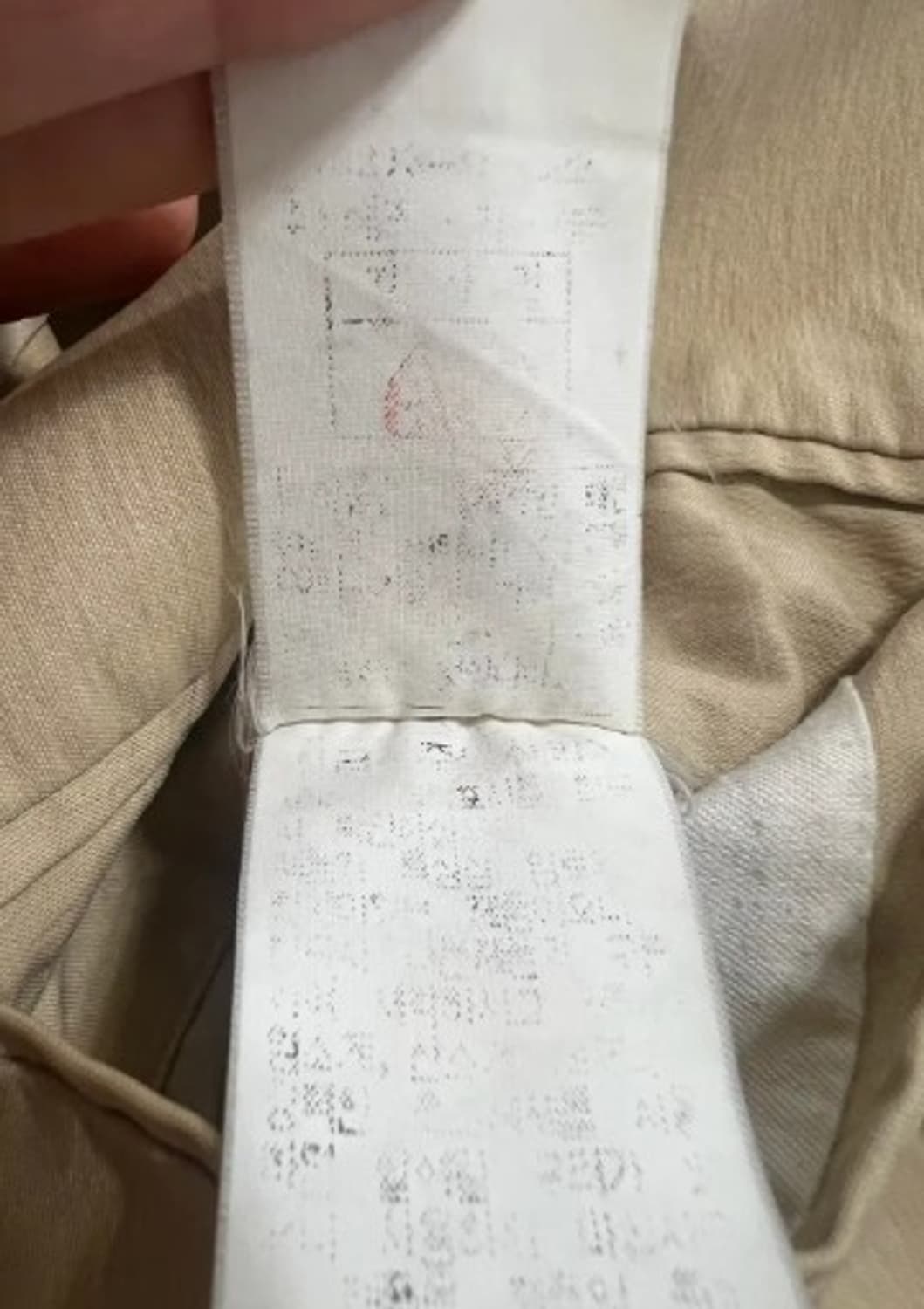 CP컴퍼니 남성 코튼자켓 105 상품이미지5