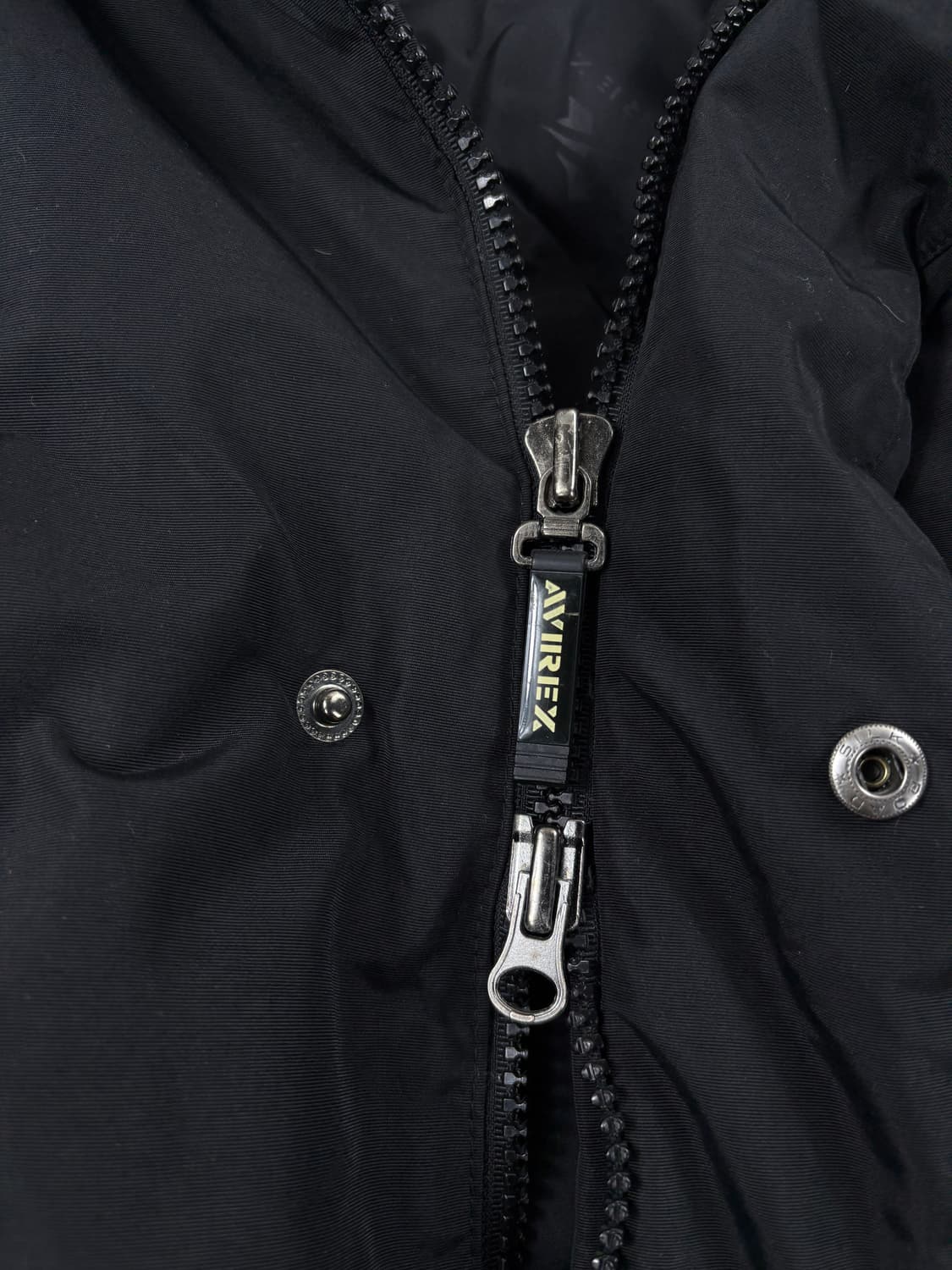 Avirex N3b Duck Down Parka    상품이미지8