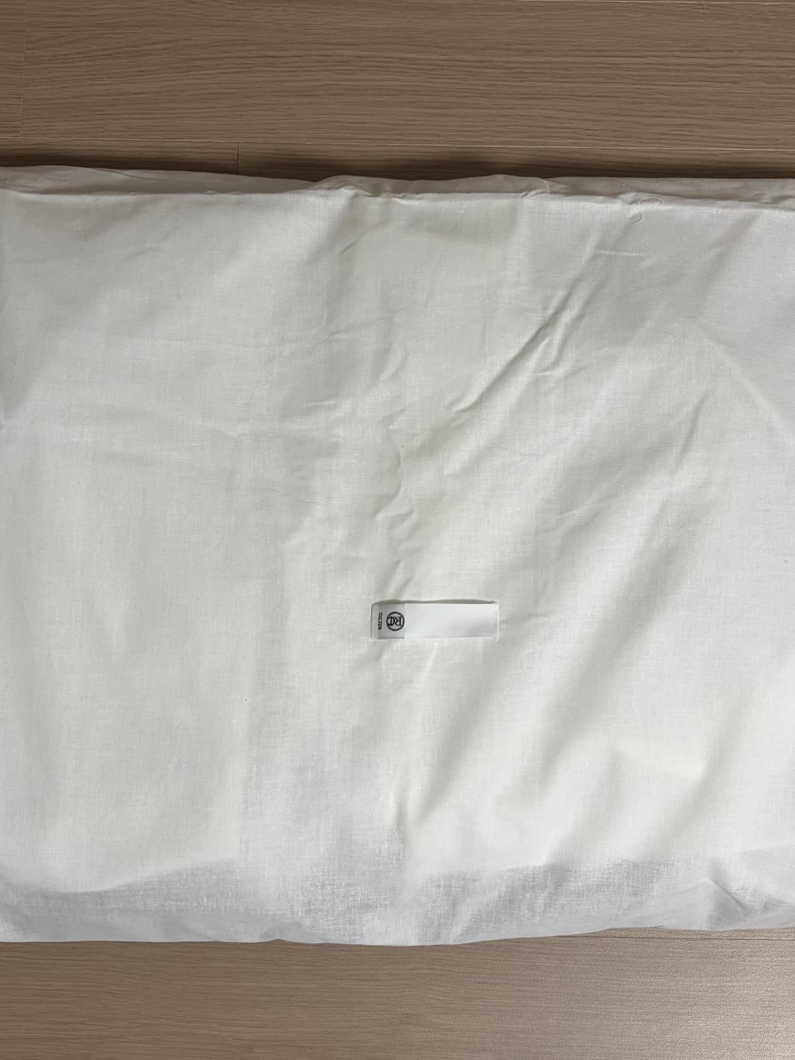 렉토[RECTO] One Button Wool Blazer (Black) 상품이미지5