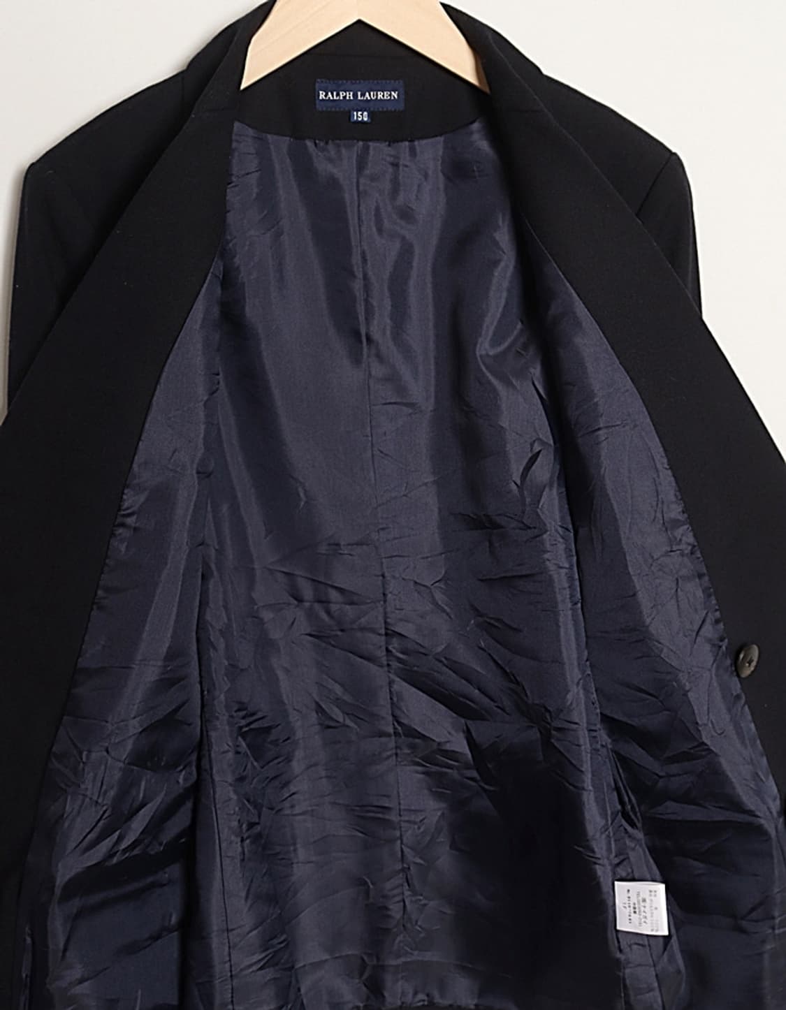 RALPH LAUREN  Youth Tailored Jacket[150] 상품이미지8