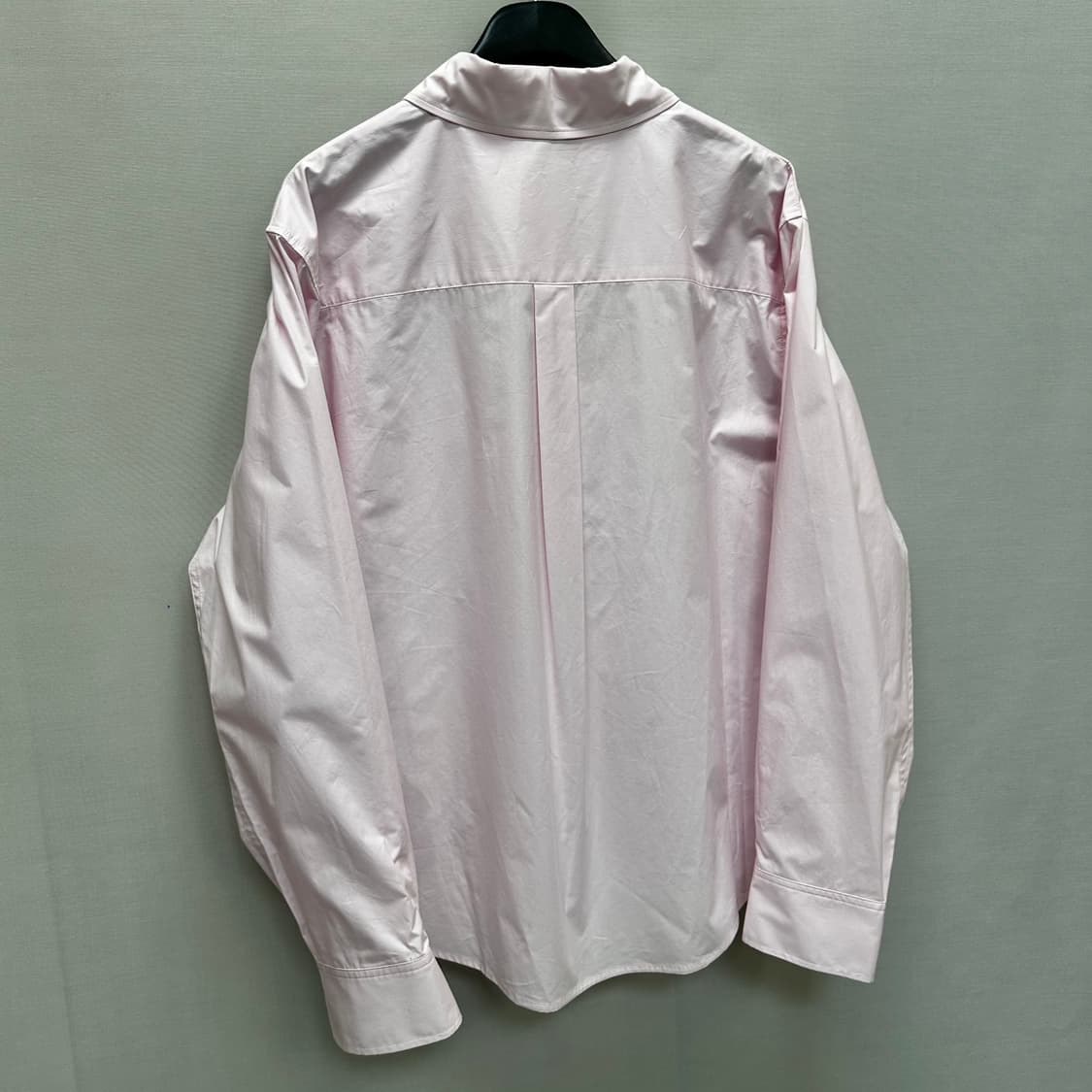 노이스 풀오버 셔츠 ( 105 ) 상품이미지6