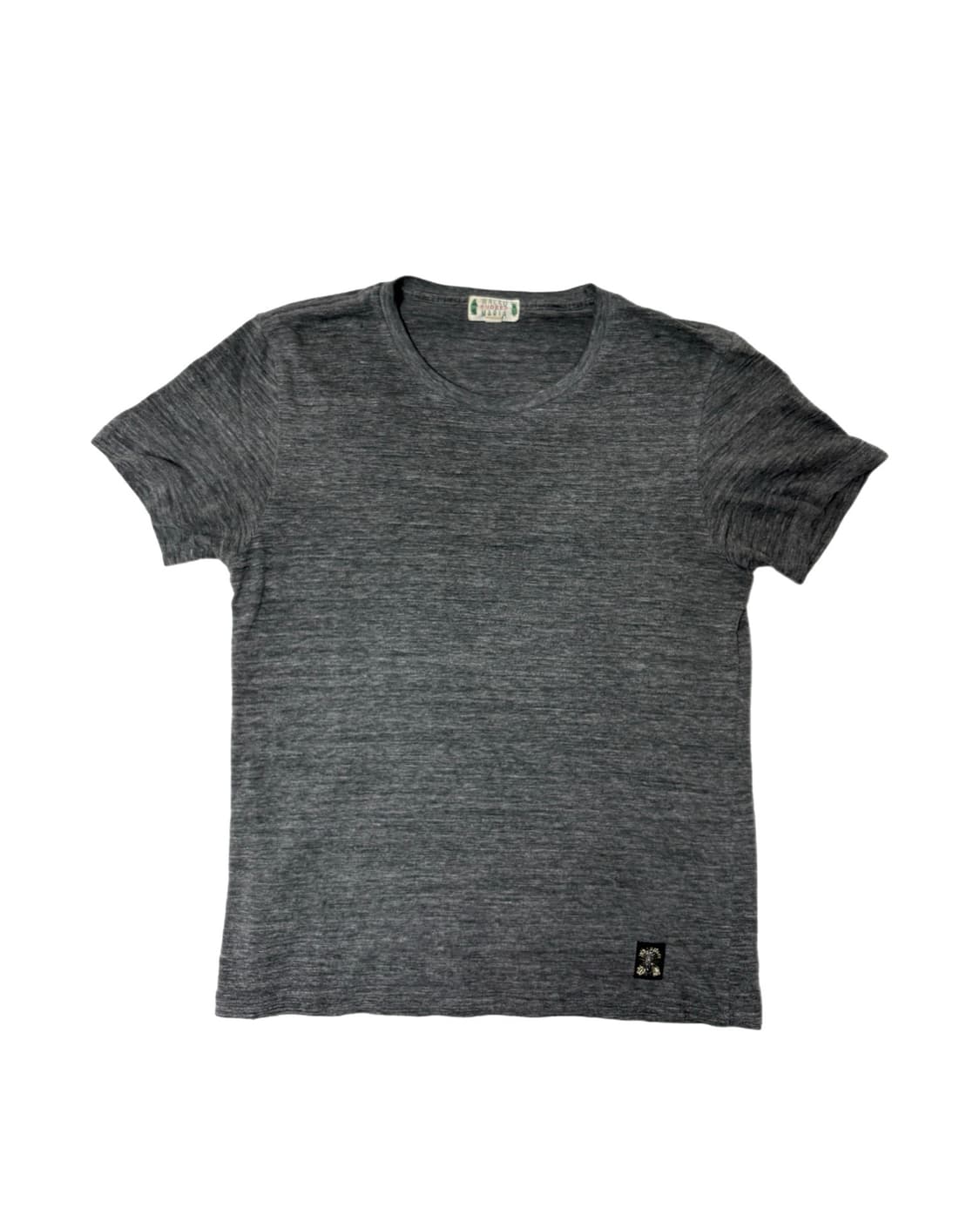 Wacko Maria 와코마리아 길티파티 마리아 티셔츠 상품이미지2