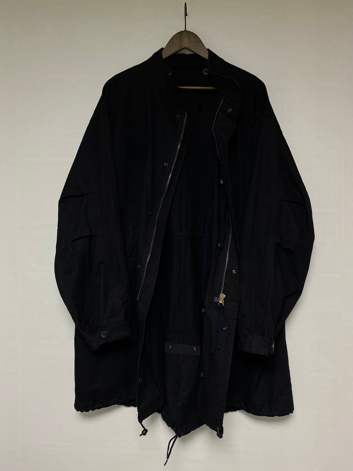 La Fudge Store Original M-1965 Fishtail 상품이미지5