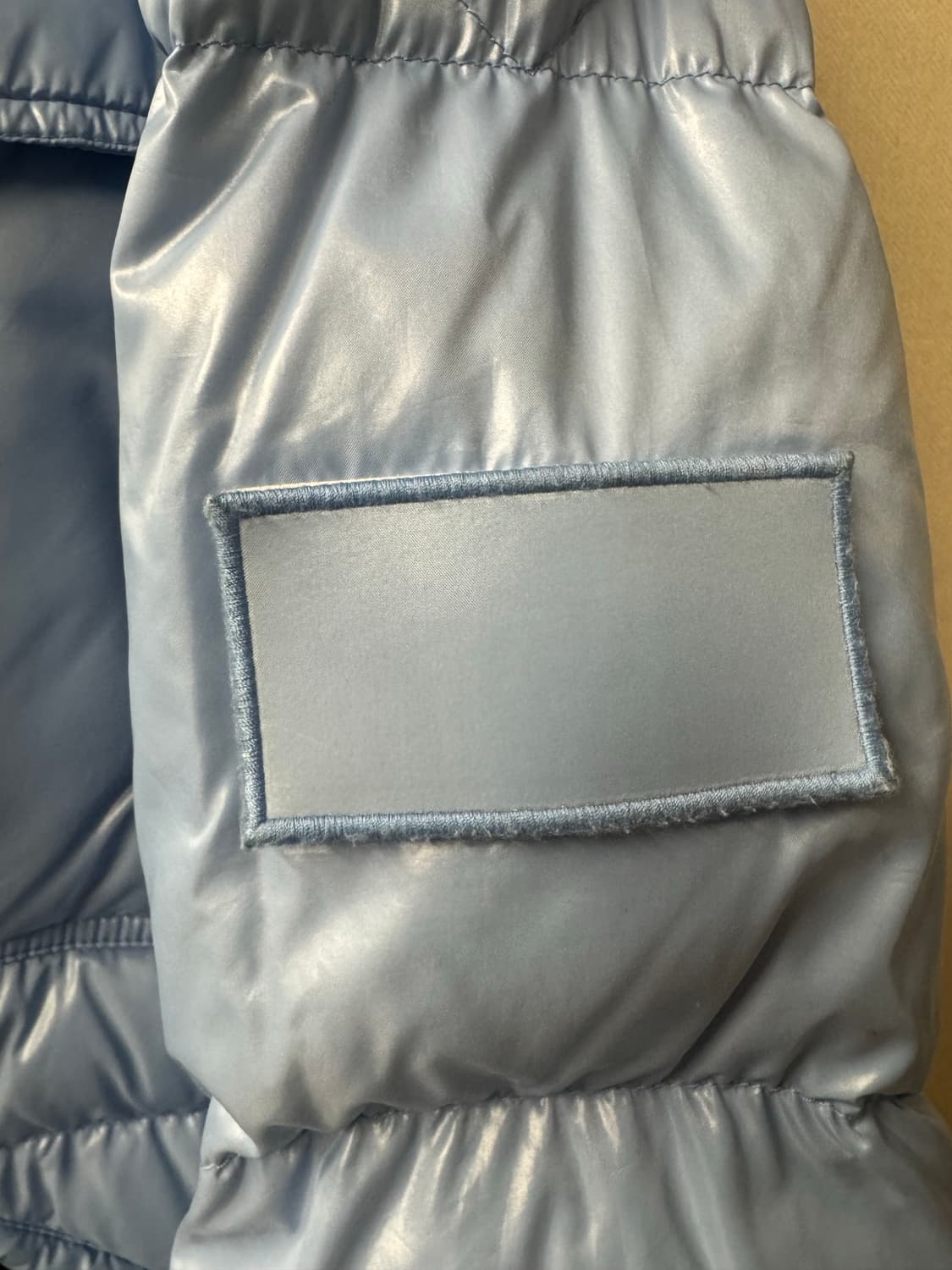 몽클레어 X 프라그먼트 패딩(3) 상품이미지6