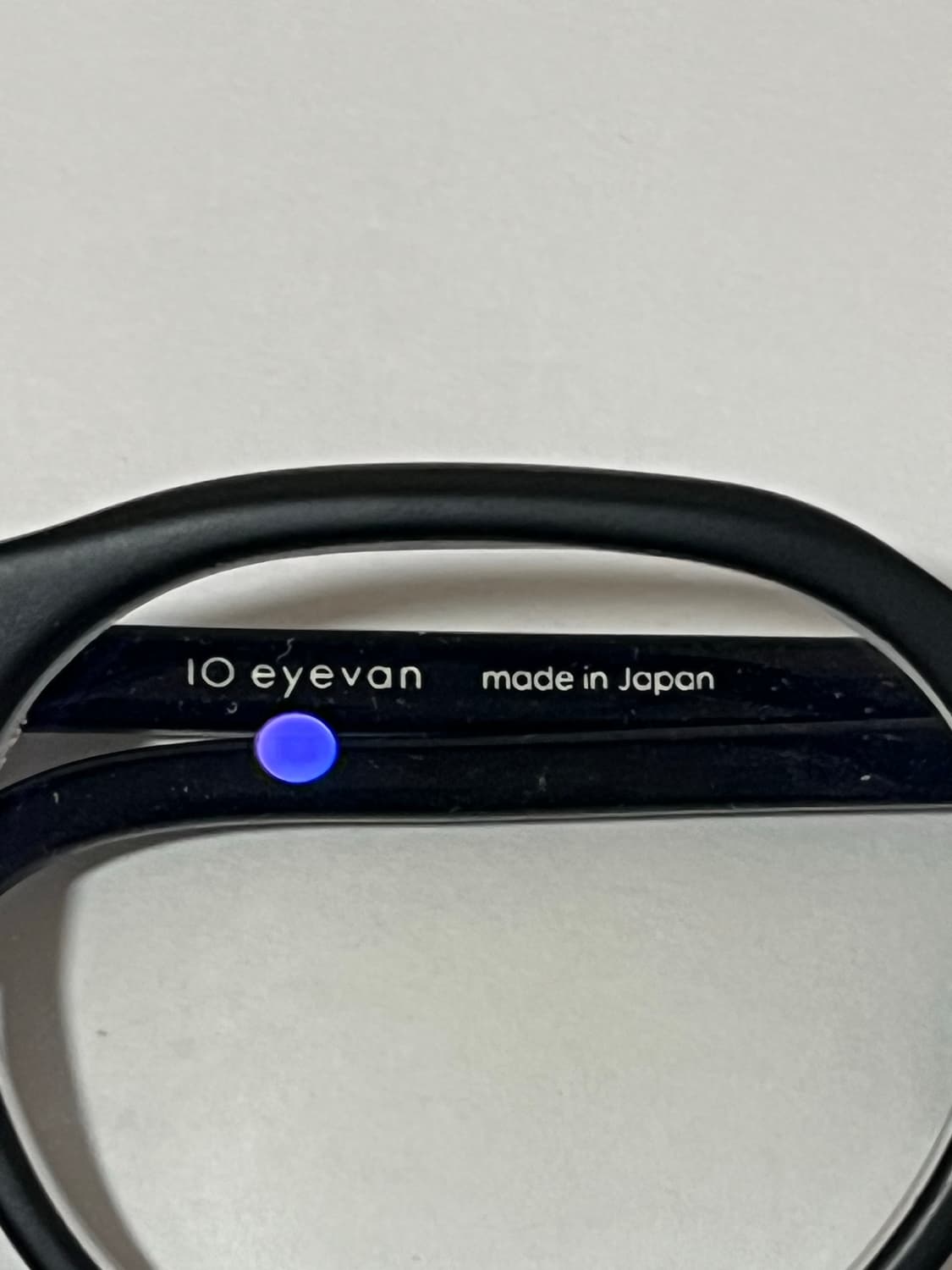 텐 아이반 10 eyevan no.6 44 상품이미지6