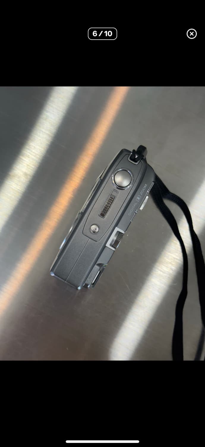 후지필름 파인픽스 4500 블랙 상품이미지5