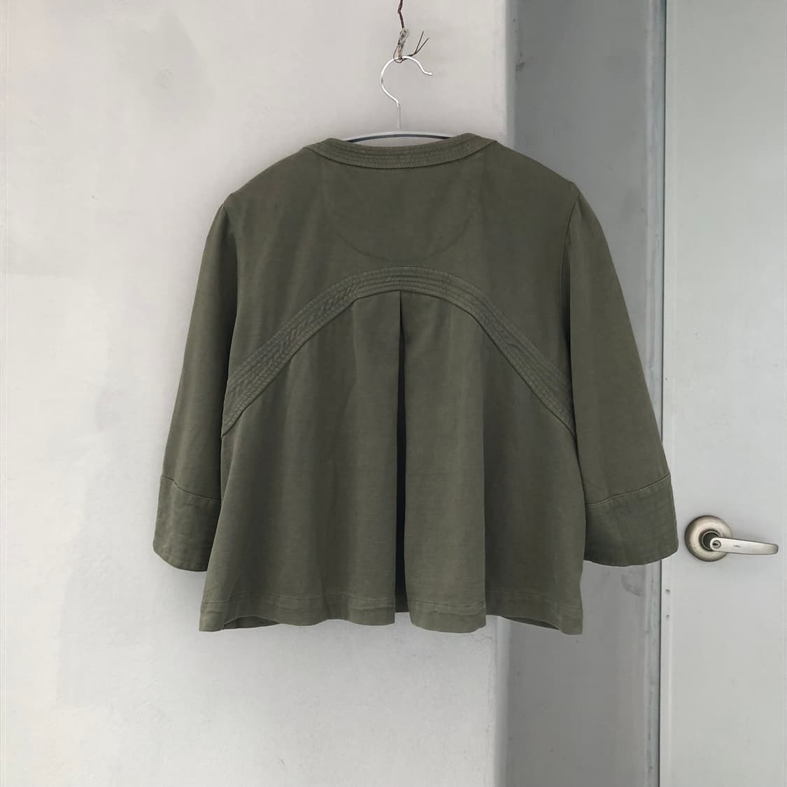 Tsumori Chisato jacket 상품이미지4