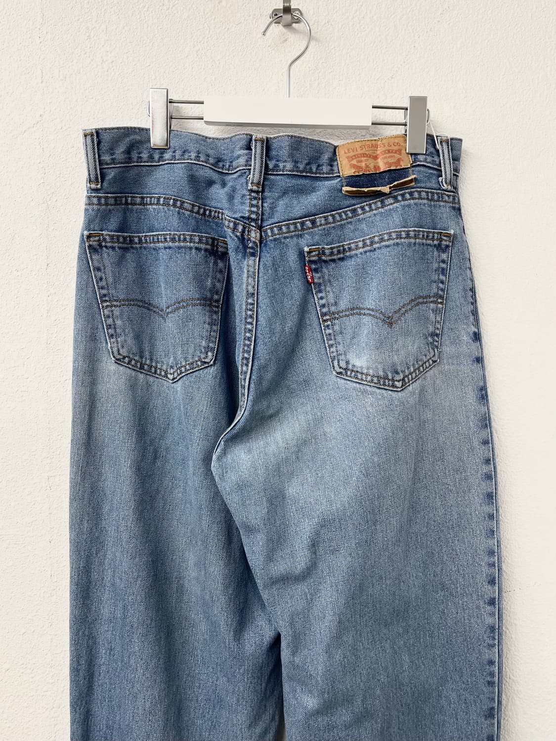 LEVI'S 550 (#016) 상품이미지5