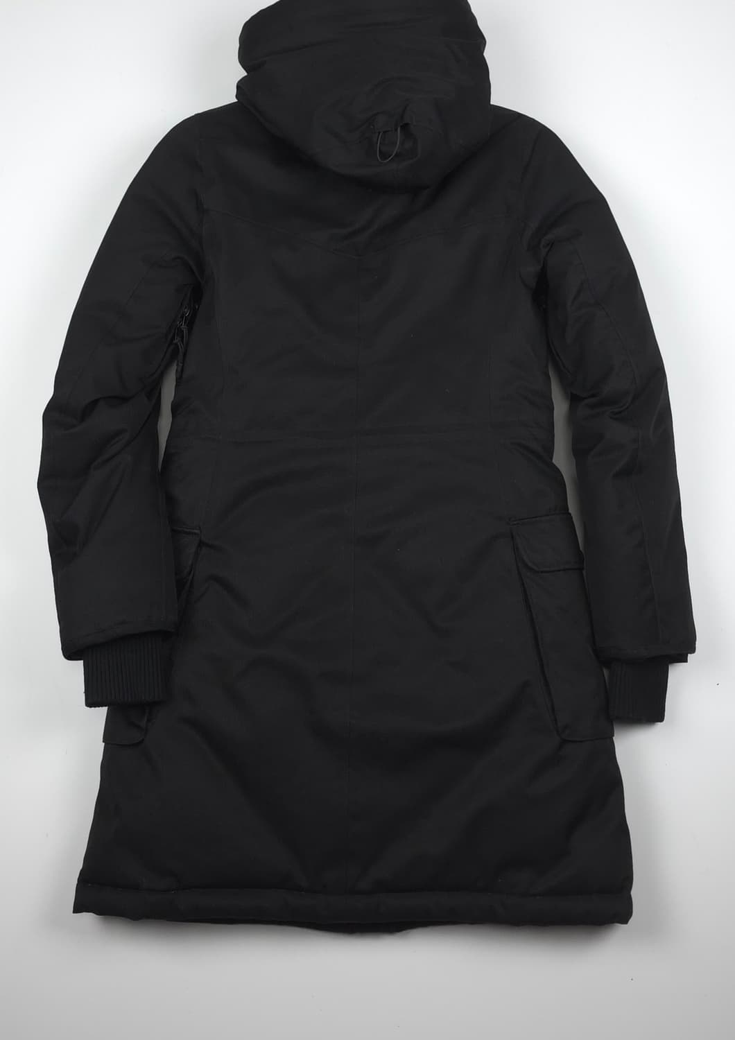 [XS] 노비스 덕다운 패딩 상품이미지9