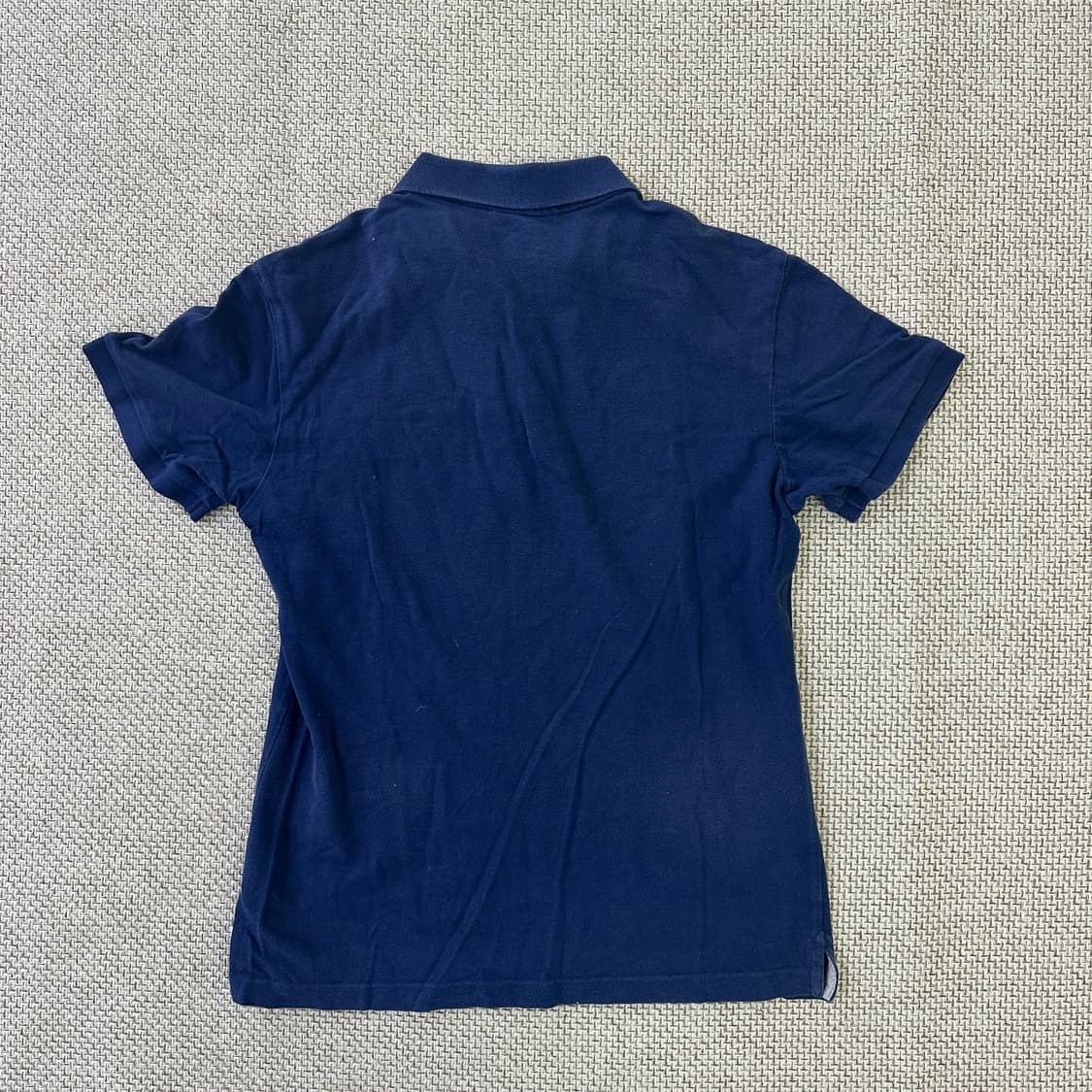 95 헤지스 반팔 카라 티셔츠 0417D 상품이미지4