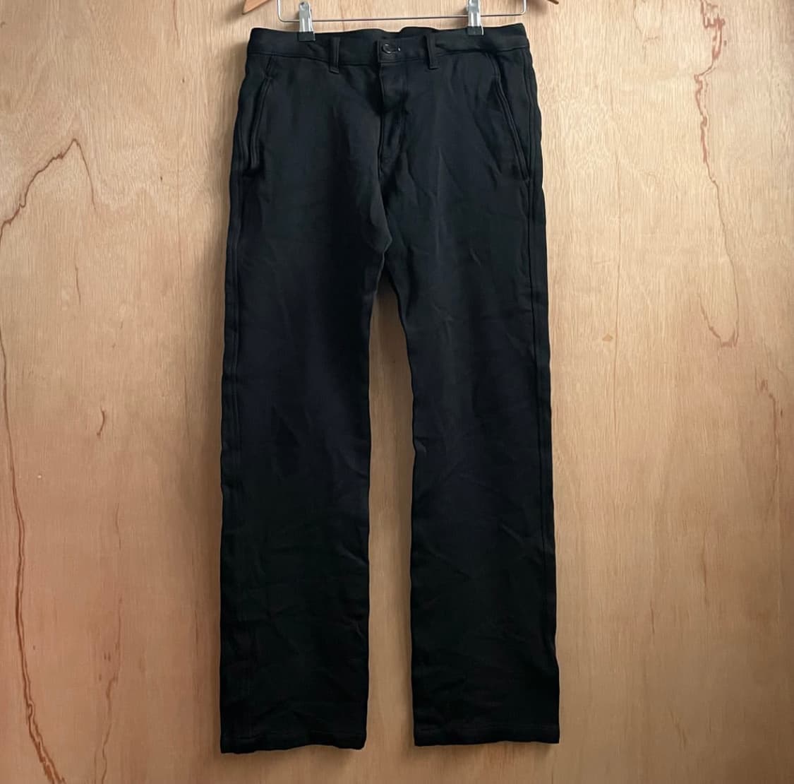 꼼데가르송 옴므 링클 폴리 축융 팬츠 상품이미지2