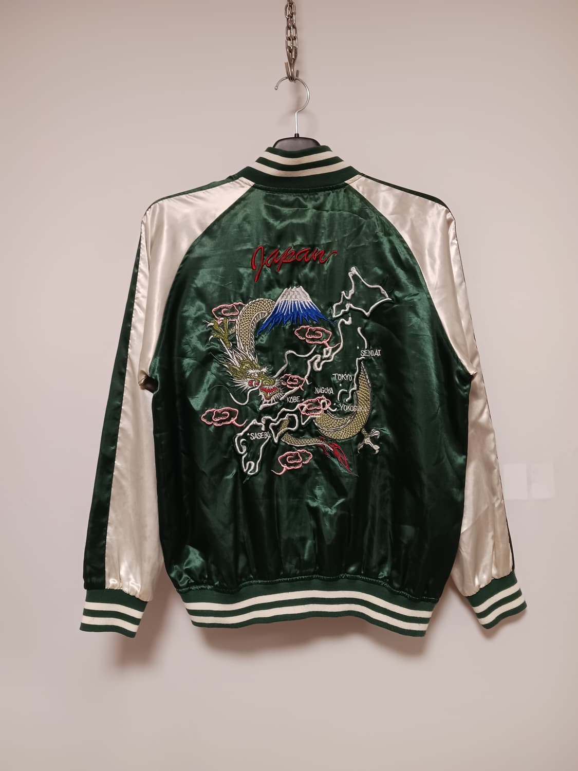 교카스이케츠 드래곤 스카잔 상품이미지5