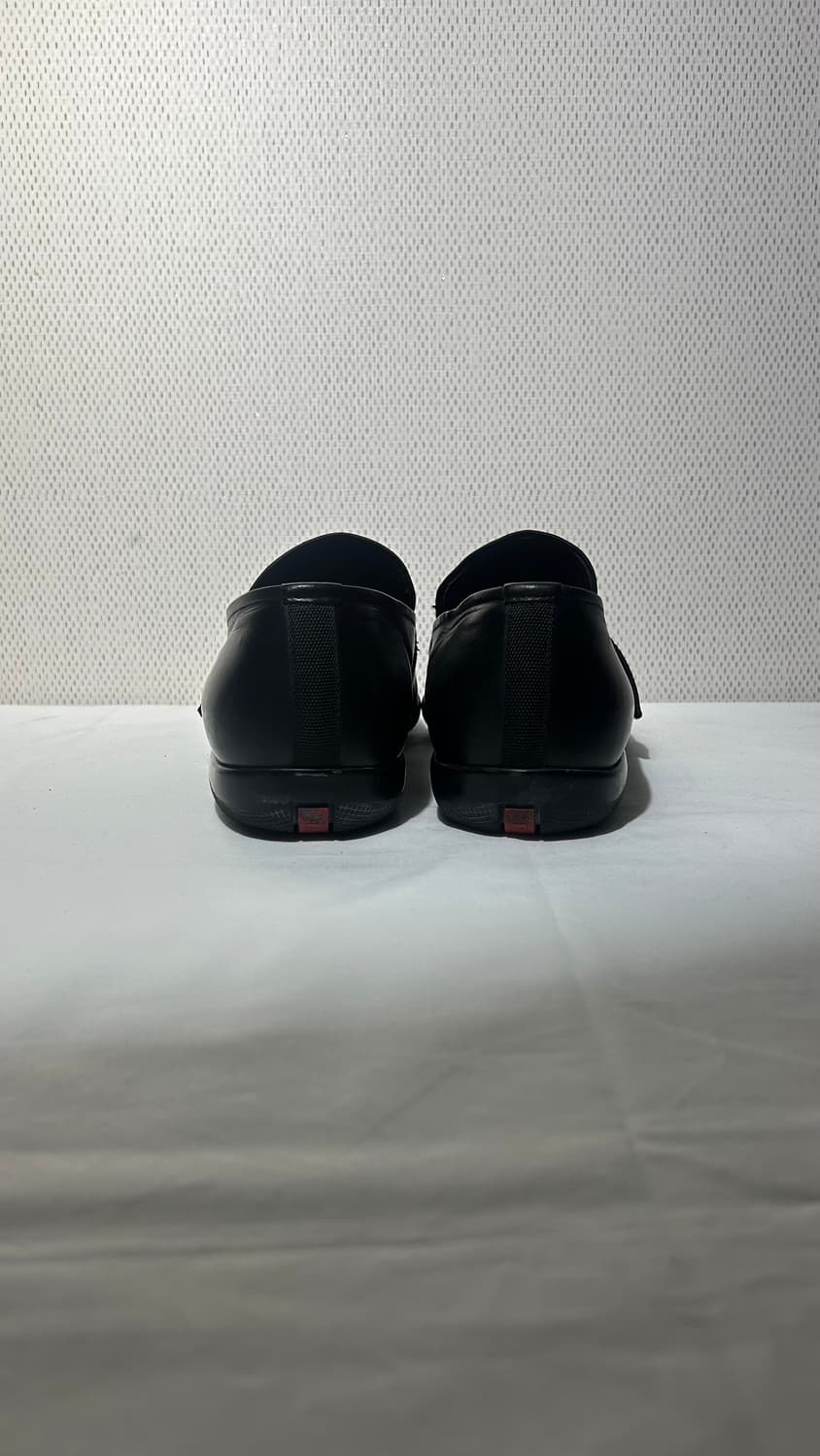 프라다 스트랩 로퍼  상품이미지7