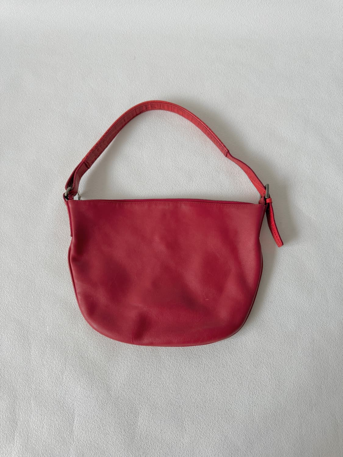 훌라(FURLA) 레더 숄더백(ITALY) 상품이미지6