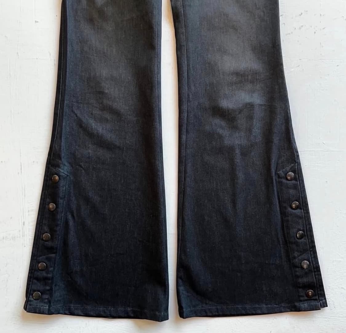 tornado mart boots cut pants 상품이미지3