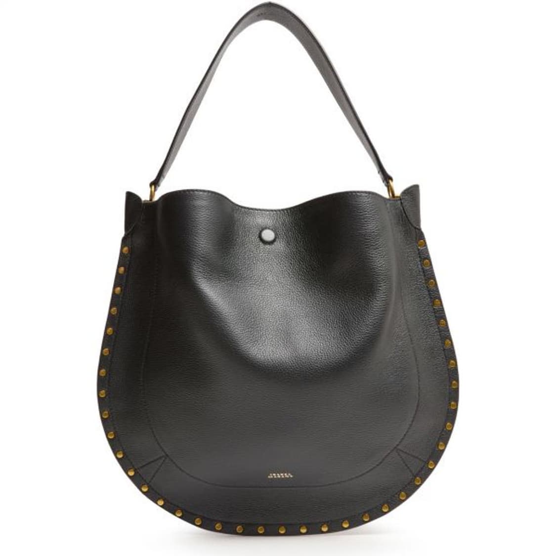 이자벨마랑 오스칸 호보 숄더백 상품이미지3