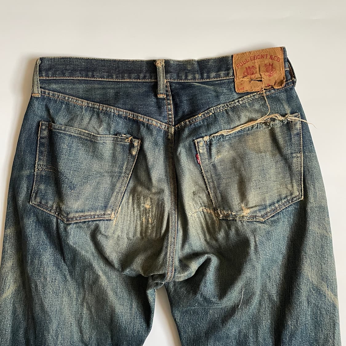 90s Full count 상품이미지6