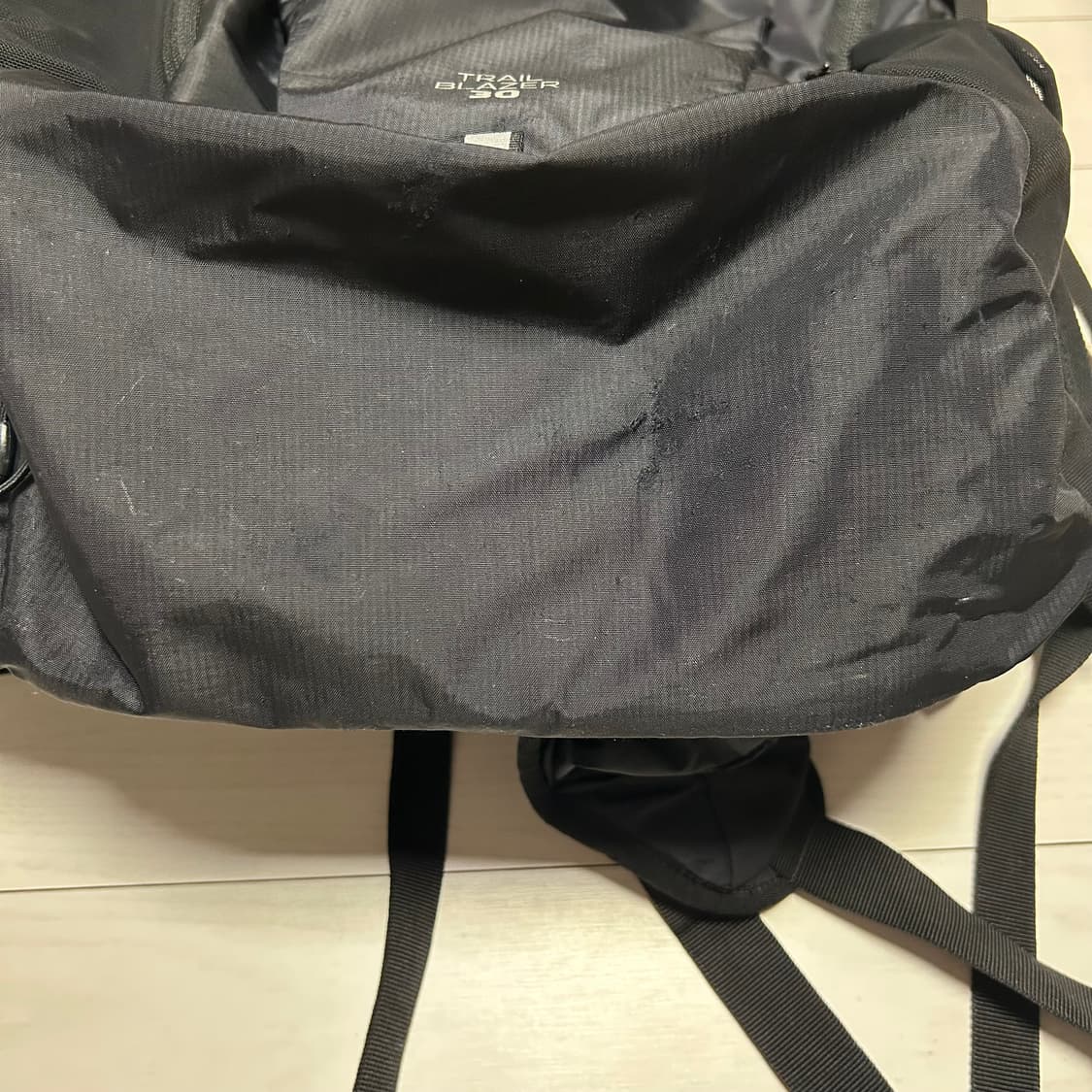 살로몬 트레일 블레이저 30 상품이미지2