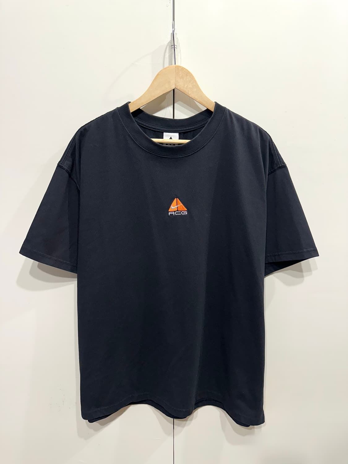 나이키 ACG LBR 렁스 반팔 티셔츠 상품이미지1